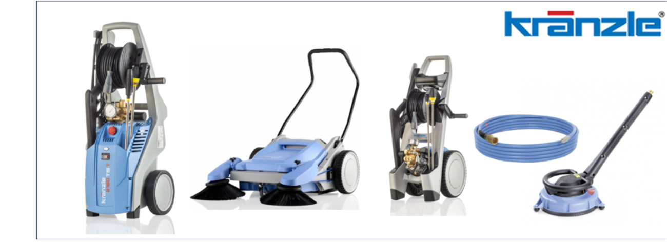 Gartentechnik, Forsttechnik und Landtechnik Reiter Freising
